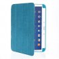 4 Fold Magnetic PU Leather Stand Case For Samsung Tab 3 10.1 P5200