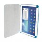 4 Fold Magnetic PU Leather Stand Case For Samsung Tab 3 10.1 P5200