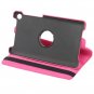 360 Rotating PU Leather Case Stand For ASUS Google FHD Nexus 7 2nd