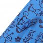 Cute 7 Inch Universal Foldable PU Leather Case Stand For Tablet PC
