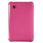 Colorful Leather Case Cover For Samsung Galaxy Tab P3100 P3110 P6200