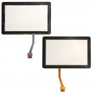 Touch Screen Glass Digitizer Replacement For Samsung Galaxy P7500