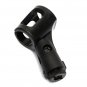 Microphone Suspension Boom Scissor Arm Stand Holder For Studio Broadcast