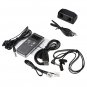 Steal Rechargeable 8GB 650HR Digital Audio Voice Recorder MP3 Player