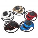 Six colors Mini 503 Bluetooth Wireless Type Headset Stereo Earphone