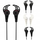 Bluetooth Wireless HiFi APTX AD2p Stereo Sport Headphone Headset Mic HV805