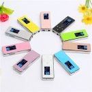 8GB Slim Digital LCD Screen Mp3 Music Media Player Record With Mic And Headphone