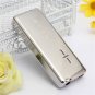 8GB Slim Digital LCD Screen Mp3 Music Media Player Record With Mic And Headphone