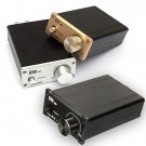 Muse M20 TA2020 EX2 20Wx2 Digital Audio Mini T-Amp Stereo Hi-Fi Amplifier
