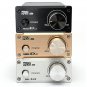 Muse M20 TA2020 EX2 20Wx2 Digital Audio Mini T-Amp Stereo Hi-Fi Amplifier