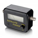 F95 Satellite Finder Signal SF95 Satfinder Meter FTA For Sat Directv Dish TV