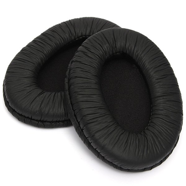 Replacement Cotton Ear Pads Sponge Earphone Sets For Sennheiser HD280 HD280 PRO