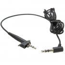 Replacement Audio Cable Cord For BOSE Around Ear 2 AE 2 Headphones