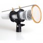 Mic Suspension Shock Mount Stand Holder Clip Pop Filter For Microphone Studio
