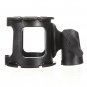 Shotgun Microphone Mic Suspension Shock Mount Pencil Clamp Condenser Holder Clip