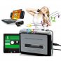 Portable USB Cassette Capture Tape To PC Super USB Cassette To MP3 Converter Cassette-To-MP3 Capture