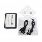 Portable USB Cassette Capture Tape To PC Super USB Cassette To MP3 Converter Cassette-To-MP3 Capture