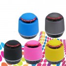 Portable Wireless Bluetooth Stereo Handsfree Mini Speaker