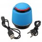 Portable Wireless Bluetooth Stereo Handsfree Mini Speaker