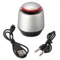 Portable Wireless Bluetooth Stereo Handsfree Mini Speaker