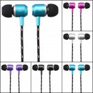 Awei Q35 3.5mm Super Bass Stereo Headphone Earphone Headset For MP3 PC