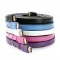 5M V1.4 Flat HDMI Cable For BLURAY 3D DVD PS3 HDTV XBOX 360