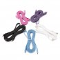 3M V1.4 Flat HDMI Cable For BLURAY 3D DVD PS3 HDTV XBOX 360