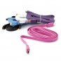 3M V1.4 Flat HDMI Cable For BLURAY 3D DVD PS3 HDTV XBOX 360