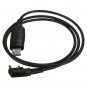 USB Programming Cable+ CD Software For Radio Talkie Baofeng