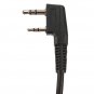 USB Programming Cable+ CD Software For Radio Talkie Baofeng