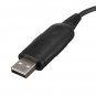 USB Programming Cable+ CD Software For Radio Talkie Baofeng