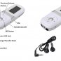 8GB Mini USB Digital LCD Screen Mp3 Music Media Player Support Micro SD TF Card