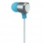 E2 In-Ear Headphones Phone Headset With Mic For iPhone iPad Samsung HTC