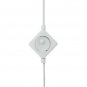 E2 In-Ear Headphones Phone Headset With Mic For iPhone iPad Samsung HTC