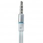 E2 In-Ear Headphones Phone Headset With Mic For iPhone iPad Samsung HTC
