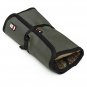 BUBM 11 Slot Travel Cable Organizer Bag Case For iPhone iPod Pen Cards Electronics Gadge
