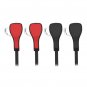 Sweatproof Wireless Bluetooth Stereo Handsfree Headset Earphone Headphone