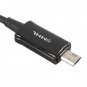 Hot Micro USB MHL To HDMI HDTV Cable Adapter