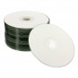 50Pcs CDR Blank Disc Recordable CD CD-R Media 52X 700MB 80Mins