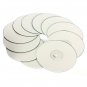 50Pcs CDR Blank Disc Recordable CD CD-R Media 52X 700MB 80Mins
