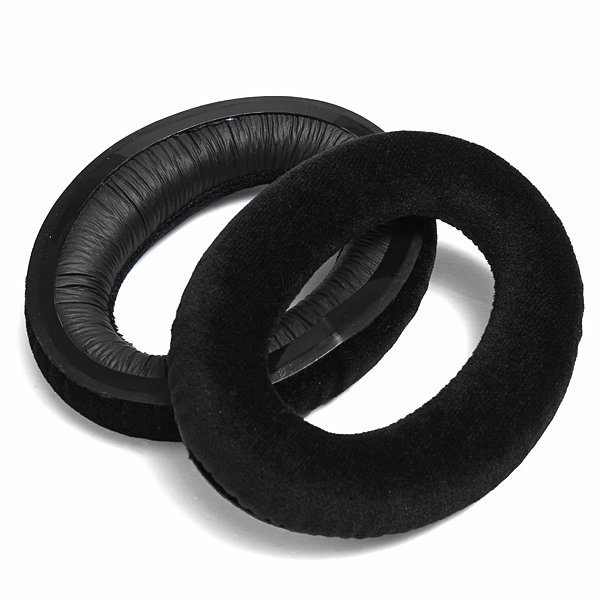 Replacement Ear Pad Foam Cushion For Sennheiser HD515 And Others