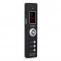 8GB PRO 650Hr USB Digital Audio Voice Telephone Recorder Dictaphone MP3 Player