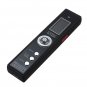 8GB PRO 650Hr USB Digital Audio Voice Telephone Recorder Dictaphone MP3 Player