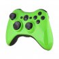 2.4GHz Wireless Game Controller Joypad For Xbox 360 Multicolor