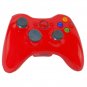 2.4GHz Wireless Game Controller Joypad For Xbox 360 Multicolor
