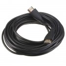High Speed 10M 30FT HDMI V1.4 Cable FHD 1080P 3D Cord for HDTV PS3