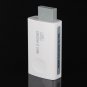 Wii HDMI Connection HD HDTV Output Convertor Adaptor