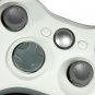 High Quality 2.4GHz Wireless Game Controller Joypad For Xbox 360 White