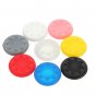 Analog Stick Silicone Grip Cap Button Covers for XBOX 360 Controller