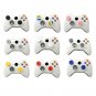 Analog Stick Silicone Grip Cap Button Covers for XBOX 360 Controller